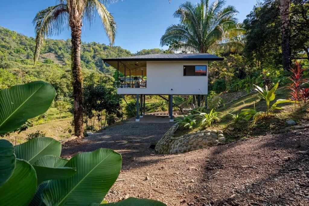 The Surf Journey Casita Villa Uvita Exterior foto