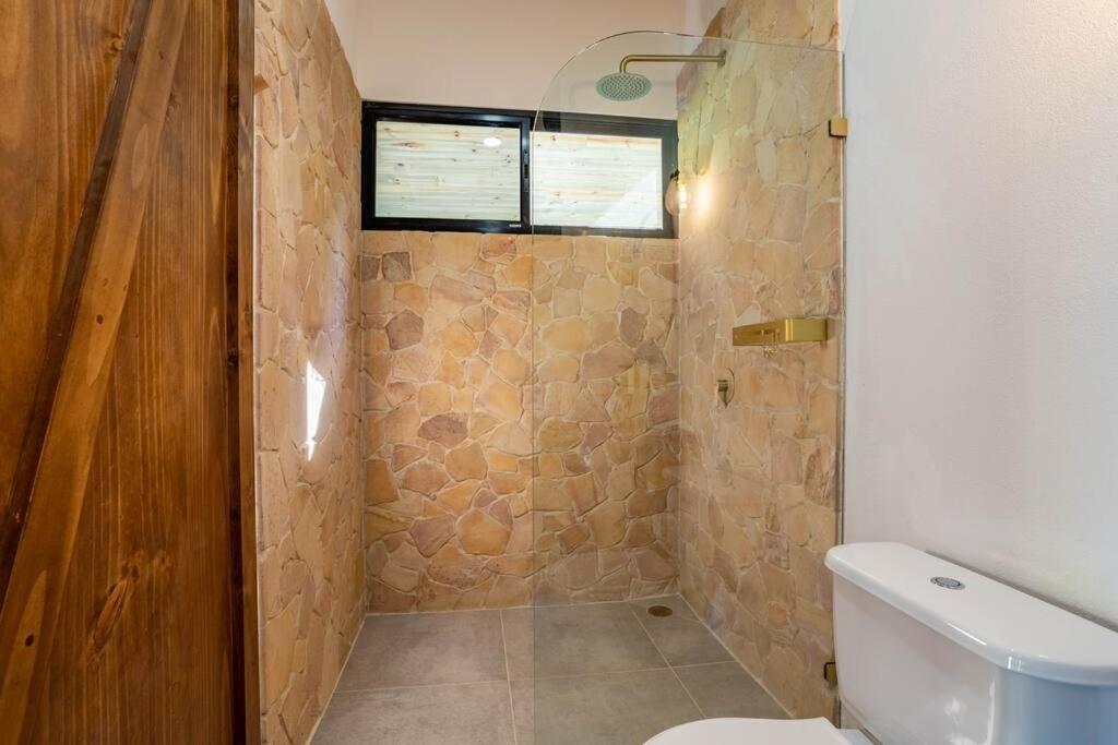 The Surf Journey Casita Villa Uvita Exterior foto
