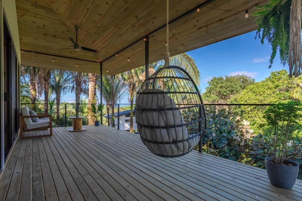 The Surf Journey Casita Villa Uvita Exterior foto