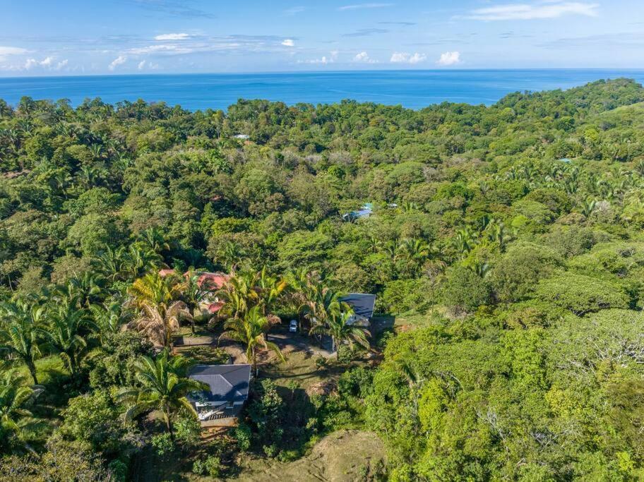 The Surf Journey Casita Villa Uvita Exterior foto